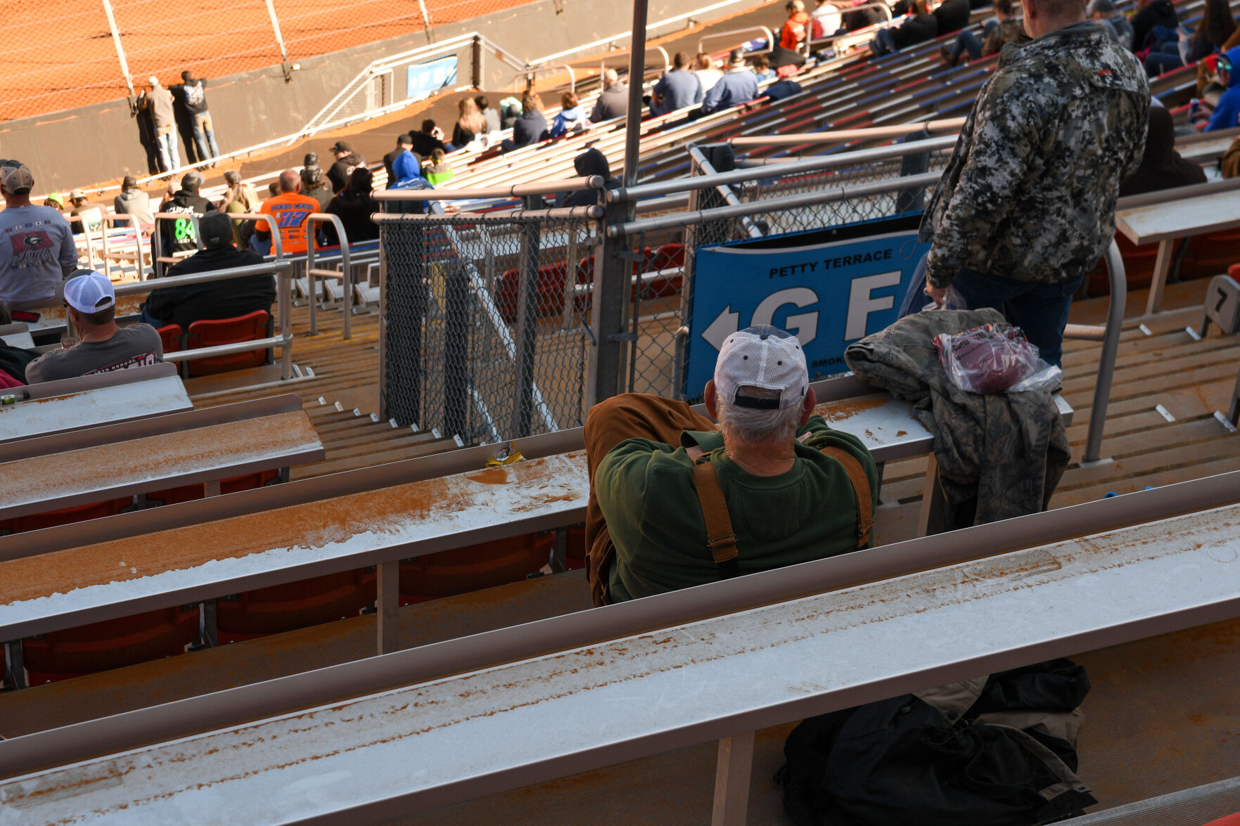 Bristol Dirt Nationals